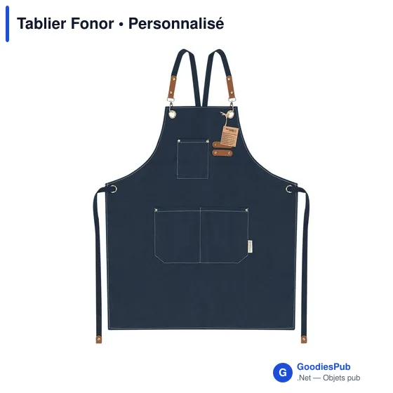 Tablier Fonor - Image 7