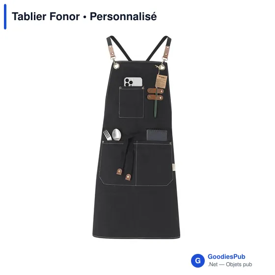 Tablier Fonor - Image 9