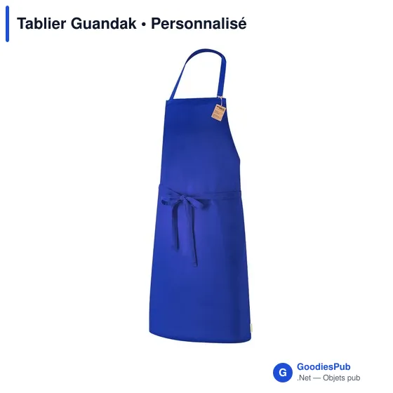 Tablier Guandak - Image 11
