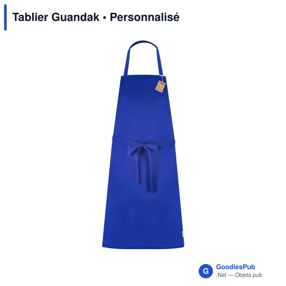 Tablier Guandak - Image 12
