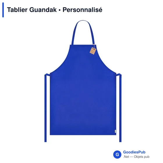 Tablier Guandak - Image 9