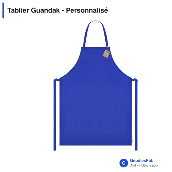 Tablier Guandak - Image 10