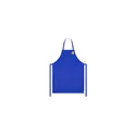 Variante bleu - Tablier Guandak