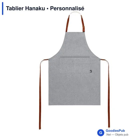 Tablier Hanaku - Image 1
