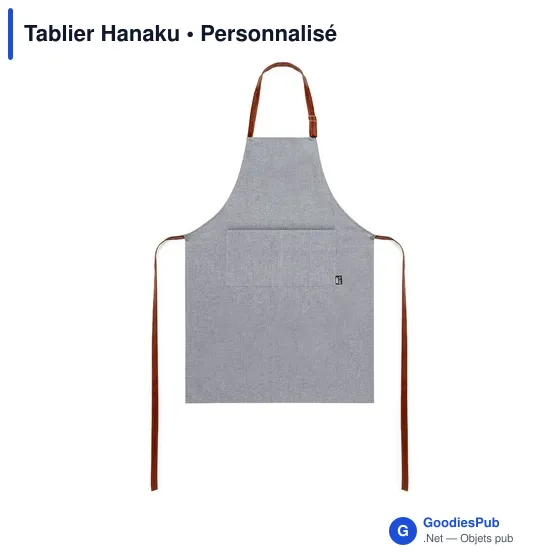 Tablier Hanaku - Image 2