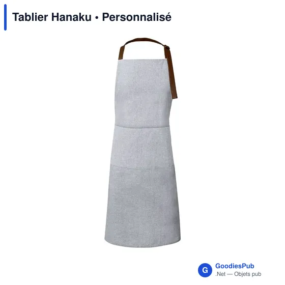 Tablier Hanaku - Image 3