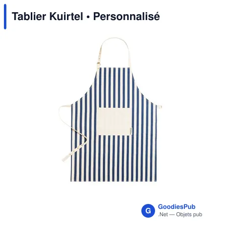 Tablier Kuirtel