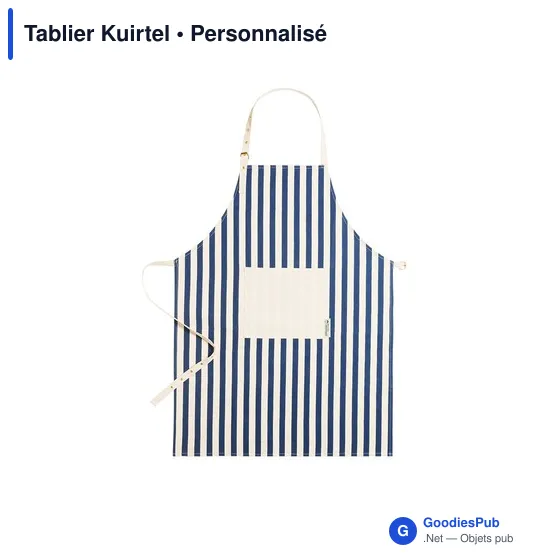 Tablier Kuirtel - Image 1