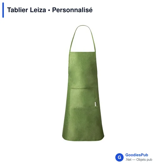 Tablier Leiza - Image 3
