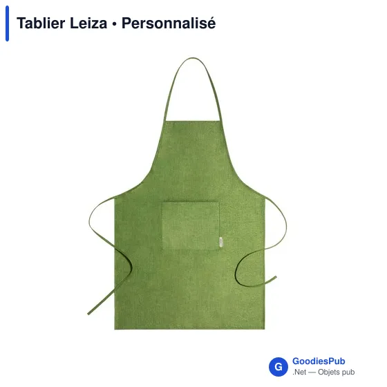 Tablier Leiza - Image 4
