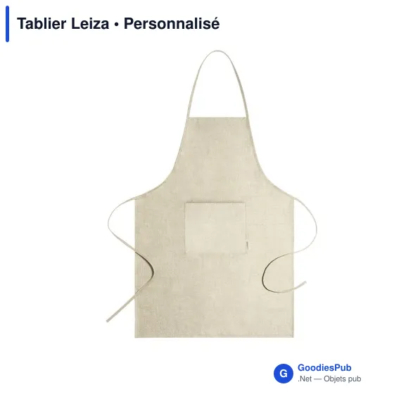 Tablier Leiza - Image 5