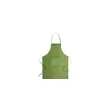 Variante vert - Tablier Leiza