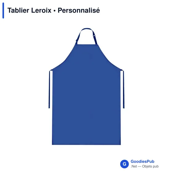 Tablier Leroix - Image 7