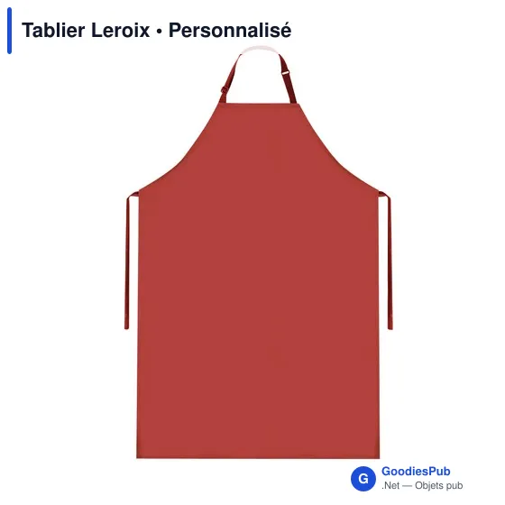 Tablier Leroix - Image 8