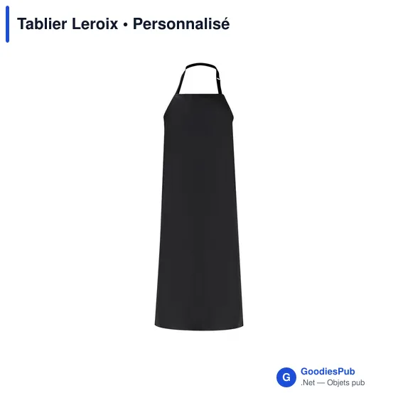 Tablier Leroix - Image 9