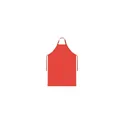 Variante rouge - Tablier Leroix