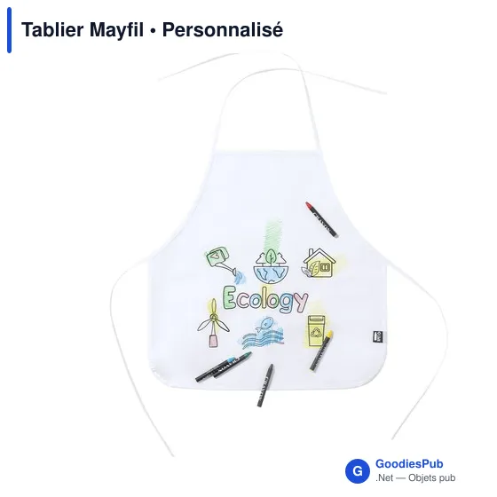 Tablier Mayfil - Image 1