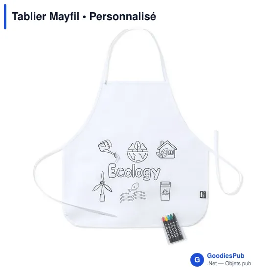 Tablier Mayfil - Image 2