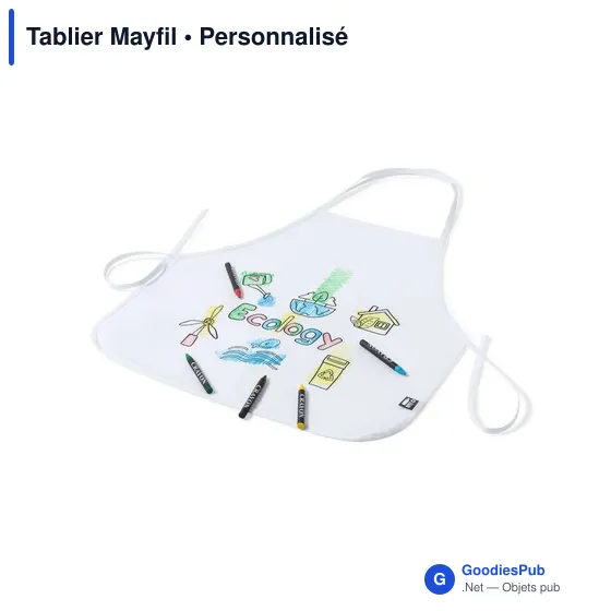 Tablier Mayfil - Image 3