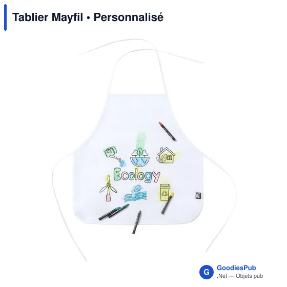 Tablier Mayfil - Image 4