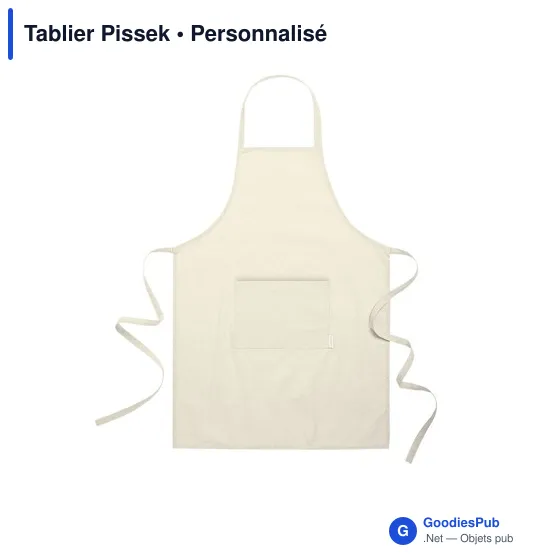Tablier Pissek - Image 1
