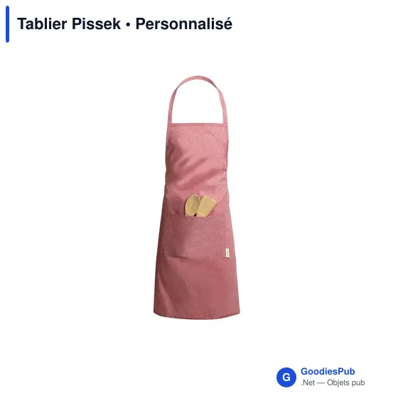 Tablier Pissek - Image 3