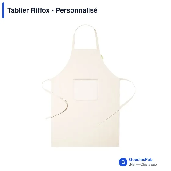 Tablier Riffox - Image 2