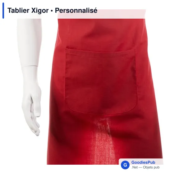 Tablier Xigor - Image 11