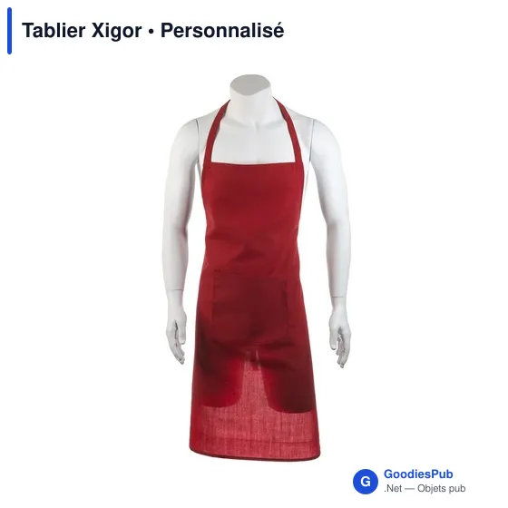 Tablier Xigor - Image 10