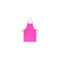 Variante fuchsia - Tablier Xigor