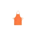 Variante orange - Tablier Xigor