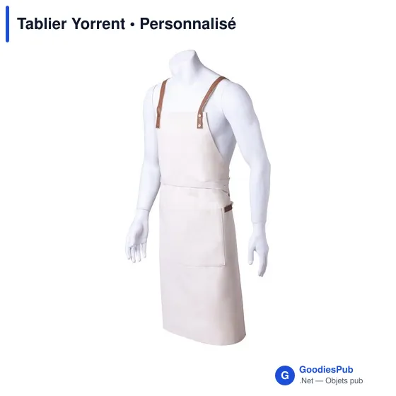 Tablier Yorrent - Image 2