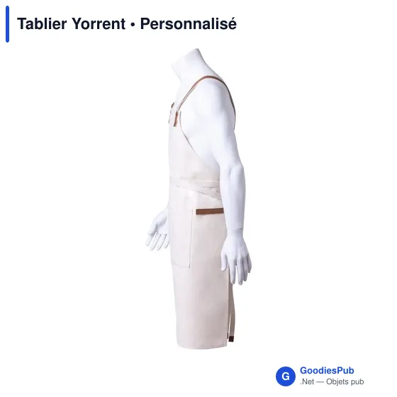 Tablier Yorrent - Image 3