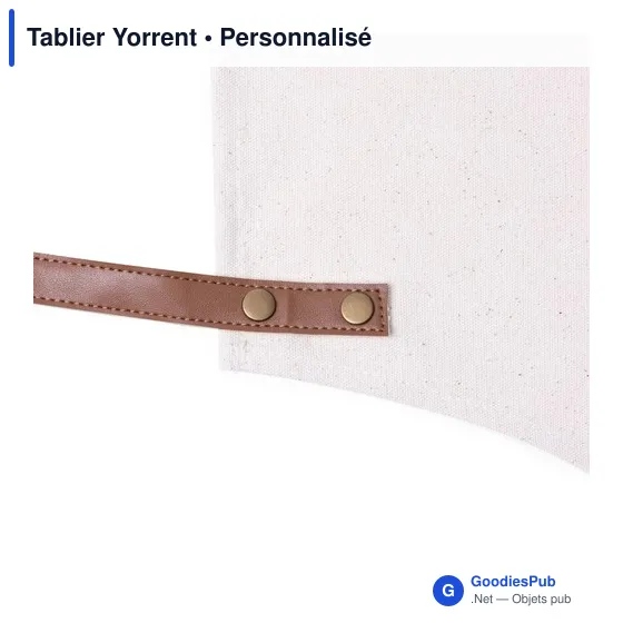 Tablier Yorrent - Image 6
