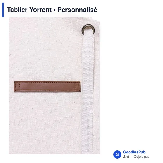 Tablier Yorrent - Image 7