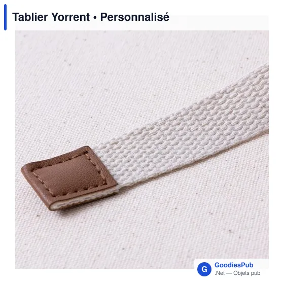 Tablier Yorrent - Image 8
