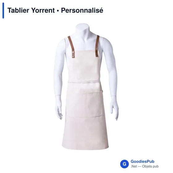 Tablier Yorrent - Image 9