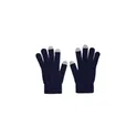 Variante bleu - TACTO Gants tactiles smartphones