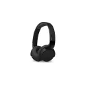 Variante Noir - Casque audio personnalisable Philips Bluetooth antibruit avec logo - TAH3209