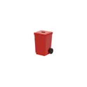 Variante rouge - Taille-Crayons Longi