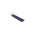Variante bleu marine - TAKEOFF porte clés Key tag