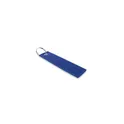 Variante bleu royal - TAKEOFF porte clés Key tag