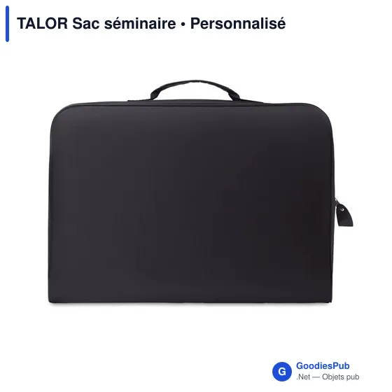 TALOR Sac séminaire - Image 2