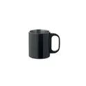 Variante noir - TANISS Mug double paroi 300 ml