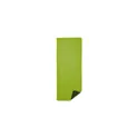 Variante vert citron - TAORU Serviette sport absorbante