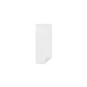 Variante blanc - TAORU Serviette sport absorbante