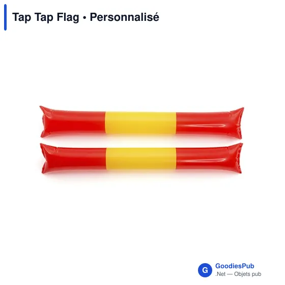 Tap Tap Flag - Image 5