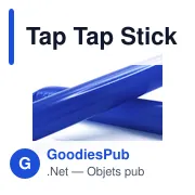 Tap Tap Stick - Miniature 4