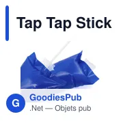 Tap Tap Stick - Miniature 5