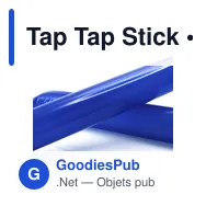 Tap Tap Stick - Miniature 9
